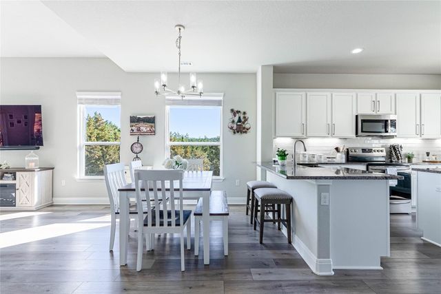 3204 Burnside CIR, Lago Vista, TX 78645