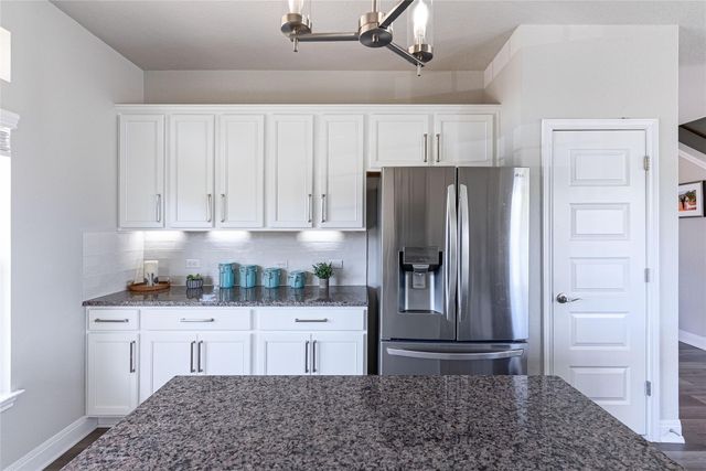 3204 Burnside CIR, Lago Vista, TX 78645