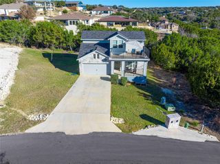 3204 Burnside CIR, Lago Vista, TX 78645