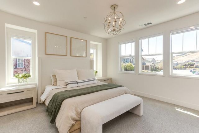 231 Via Encanto, San Ramon, CA 94583