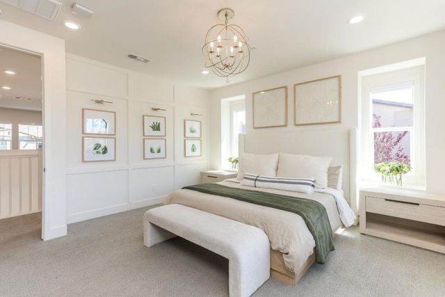 231 Via Encanto, San Ramon, CA 94583