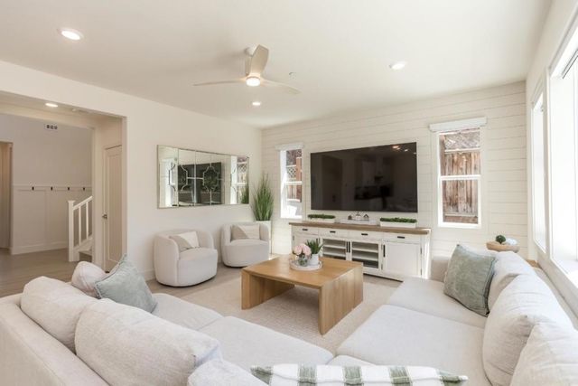 231 Via Encanto, San Ramon, CA 94583