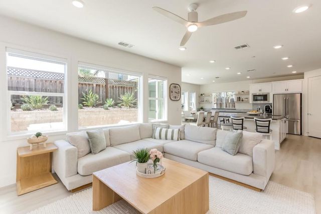 231 Via Encanto, San Ramon, CA 94583