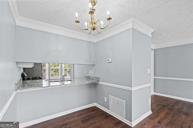 138 Bridge View Drive, Marietta, GA 30066