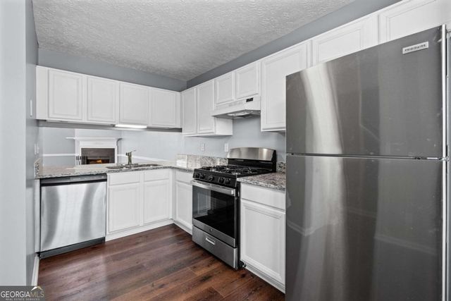 138 Bridge View Drive, Marietta, GA 30066