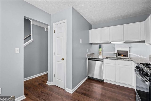 138 Bridge View Drive, Marietta, GA 30066