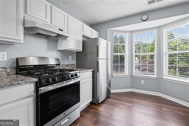 138 Bridge View Drive, Marietta, GA 30066