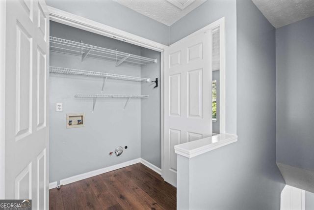 138 Bridge View Drive, Marietta, GA 30066