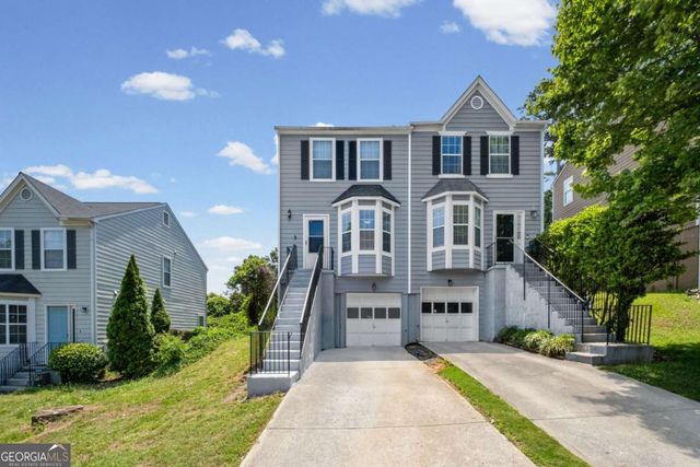 138 Bridge View Drive, Marietta, GA 30066