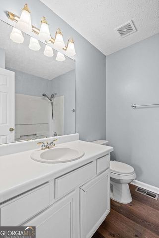 138 Bridge View Drive, Marietta, GA 30066
