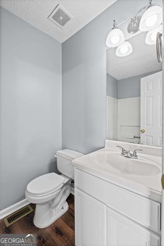 138 Bridge View Drive, Marietta, GA 30066