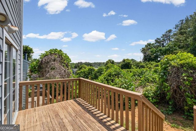 138 Bridge View Drive, Marietta, GA 30066
