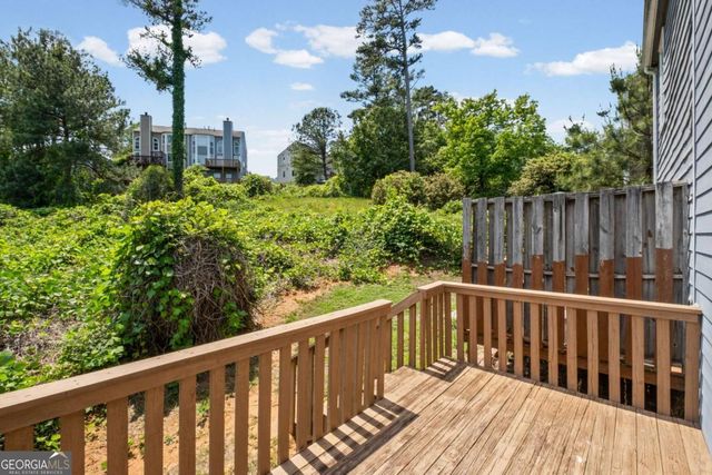 138 Bridge View Drive, Marietta, GA 30066