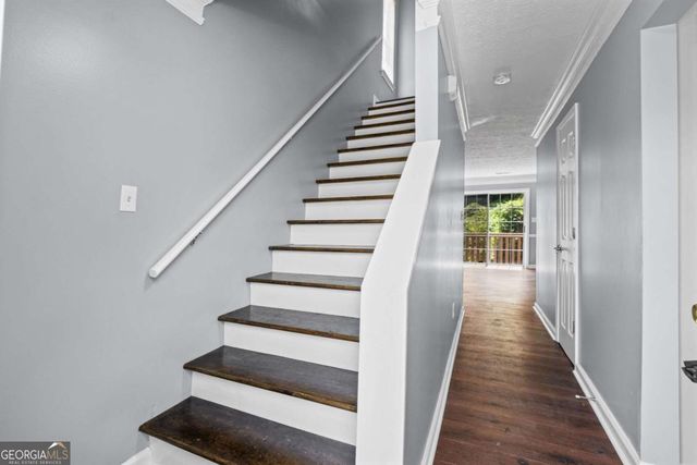 138 Bridge View Drive, Marietta, GA 30066