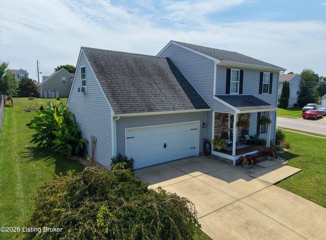 200 Greenleaf Dr, Elizabethtown, KY 42701