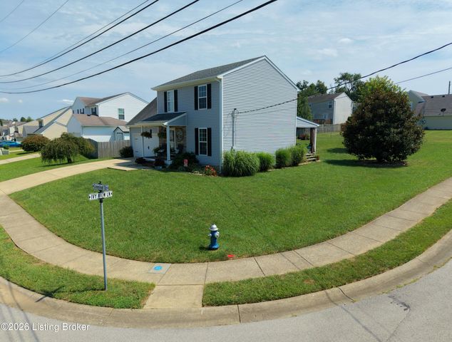 200 Greenleaf Dr, Elizabethtown, KY 42701