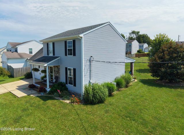 200 Greenleaf Dr, Elizabethtown, KY 42701
