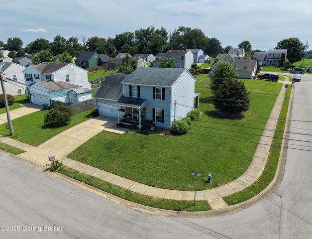 200 Greenleaf Dr, Elizabethtown, KY 42701