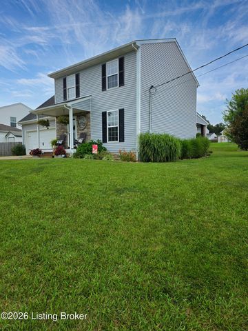 200 Greenleaf Dr, Elizabethtown, KY 42701