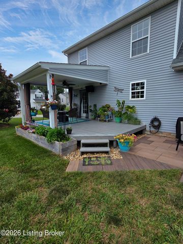200 Greenleaf Dr, Elizabethtown, KY 42701