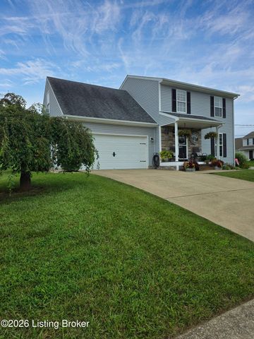 200 Greenleaf Dr, Elizabethtown, KY 42701
