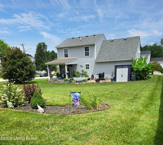 200 Greenleaf Dr, Elizabethtown, KY 42701