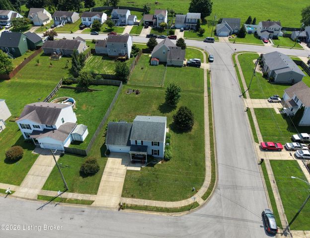 200 Greenleaf Dr, Elizabethtown, KY 42701