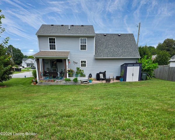 200 Greenleaf Dr, Elizabethtown, KY 42701