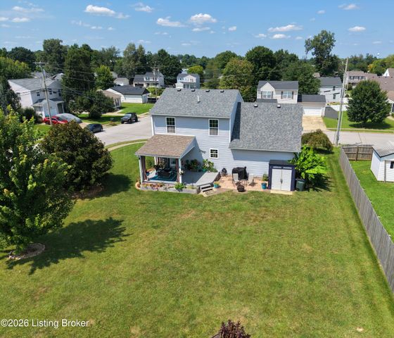 200 Greenleaf Dr, Elizabethtown, KY 42701