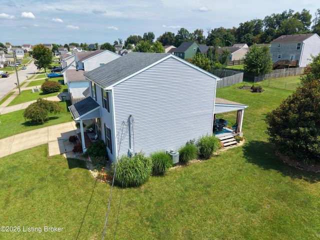 200 Greenleaf Dr, Elizabethtown, KY 42701