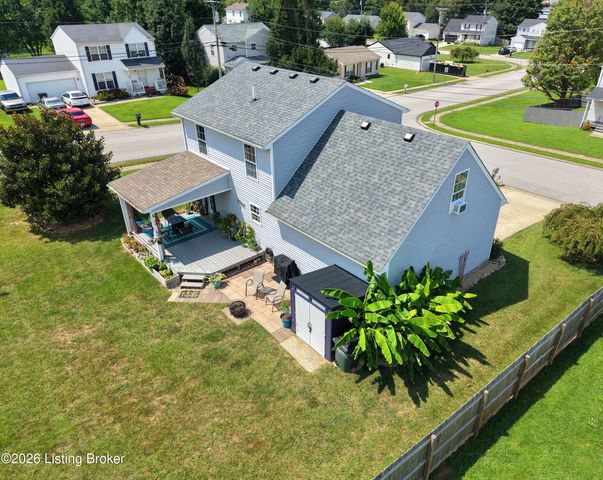 200 Greenleaf Dr, Elizabethtown, KY 42701
