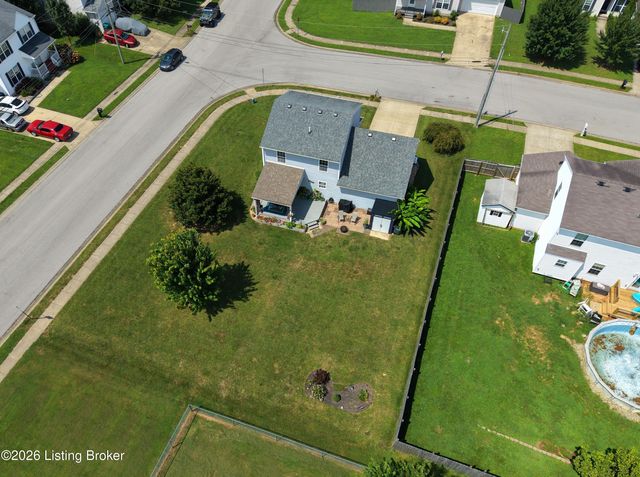 200 Greenleaf Dr, Elizabethtown, KY 42701