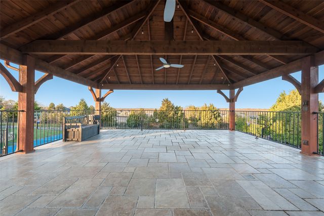 411 Crestfield Court, Sunnyvale, TX 75182