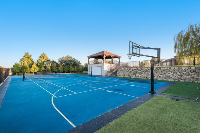 411 Crestfield Court, Sunnyvale, TX 75182