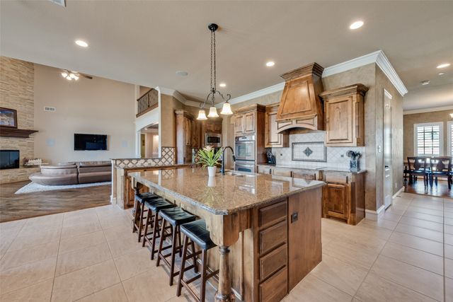 411 Crestfield Court, Sunnyvale, TX 75182