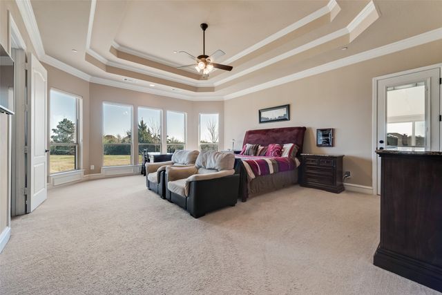 411 Crestfield Court, Sunnyvale, TX 75182