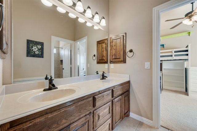 411 Crestfield Court, Sunnyvale, TX 75182