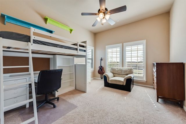 411 Crestfield Court, Sunnyvale, TX 75182