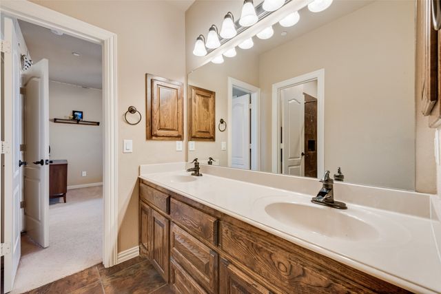 411 Crestfield Court, Sunnyvale, TX 75182