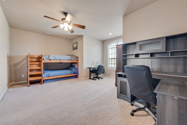 411 Crestfield Court, Sunnyvale, TX 75182