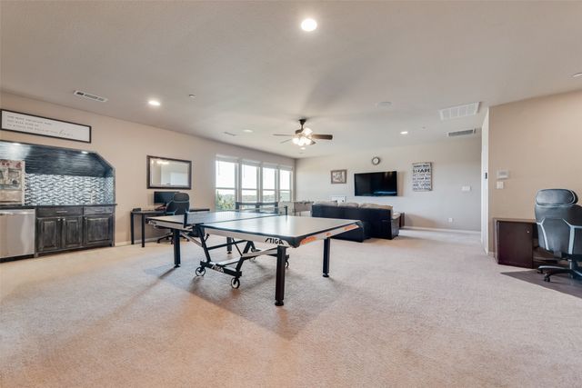 411 Crestfield Court, Sunnyvale, TX 75182