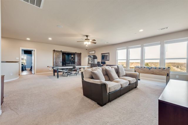 411 Crestfield Court, Sunnyvale, TX 75182