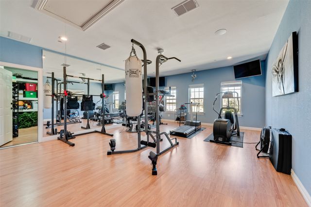 411 Crestfield Court, Sunnyvale, TX 75182