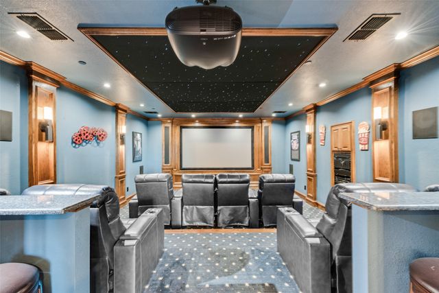 411 Crestfield Court, Sunnyvale, TX 75182