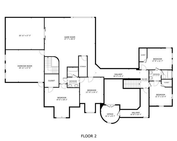 411 Crestfield Court, Sunnyvale, TX 75182