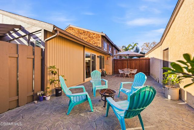 7029 Flicker Court, Ventura, CA 93003