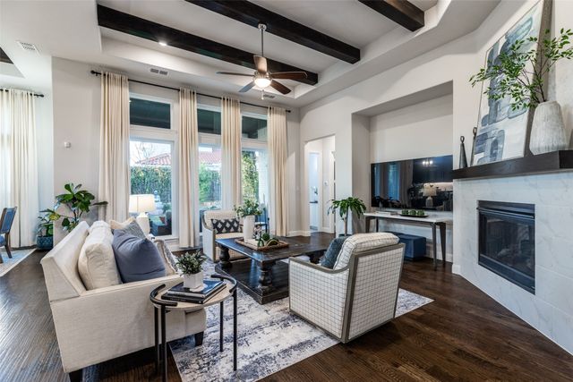 13364 Proud Clairon Street, Frisco, TX 75035