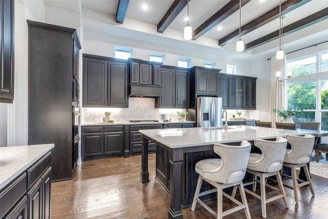 13364 Proud Clairon Street, Frisco, TX 75035