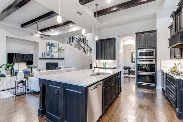 13364 Proud Clairon Street, Frisco, TX 75035