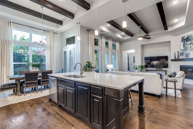 13364 Proud Clairon Street, Frisco, TX 75035